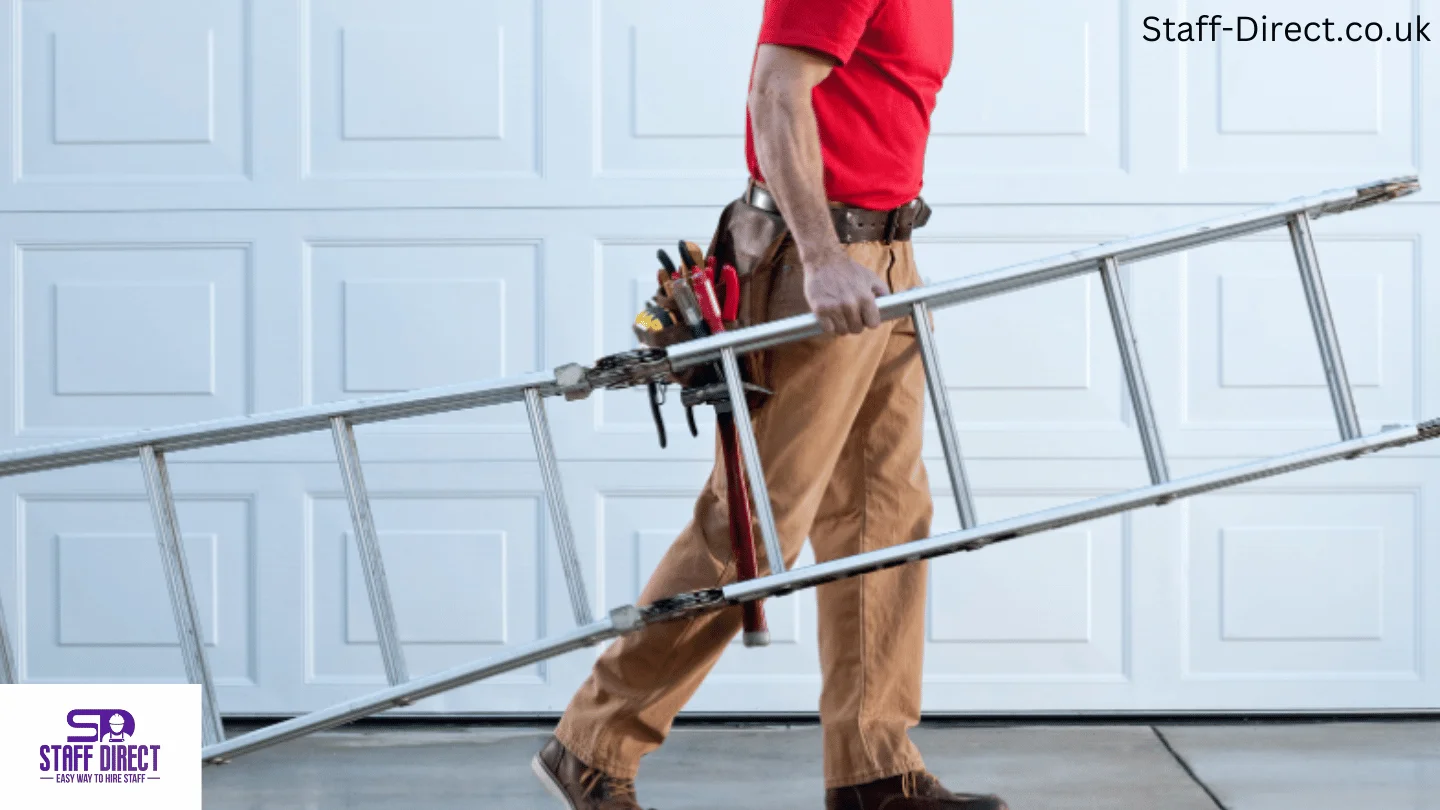 Handyman Jobs on the Rise: Staff Direct Lists Key Opportunities for June 2024