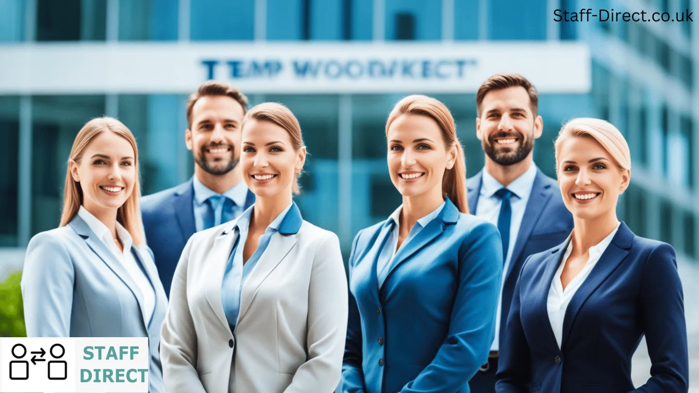 Team Staff Direct - The Best Temporary Staffing Agency in Leeds June 2024 Update