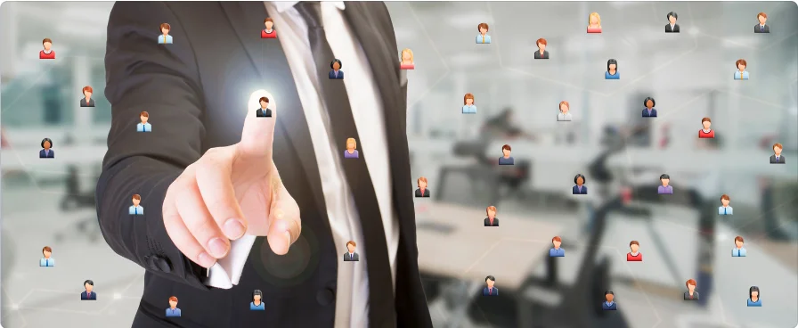 Top Recruitment Agencies in Enfield: Why Businesses Trust Us