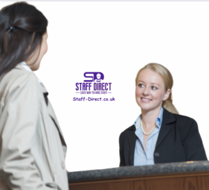 Finding Your Perfect Administrative Assistant with Staff Direct