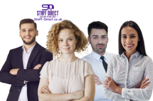 Hire Admin Staff - Staff Direct