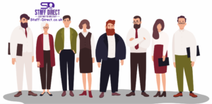 Why Choose Staff Direct
