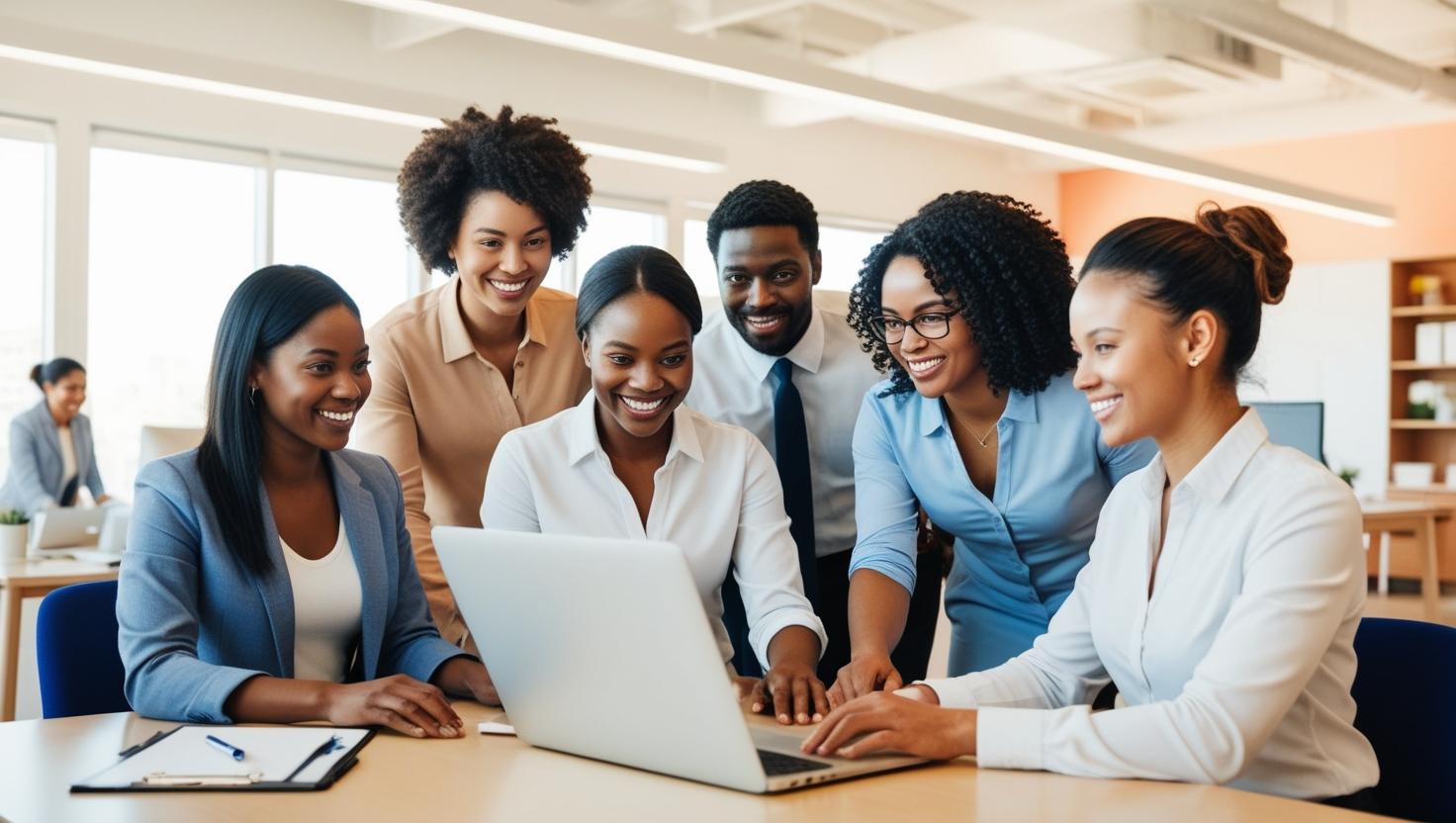 Payroll administrator in London