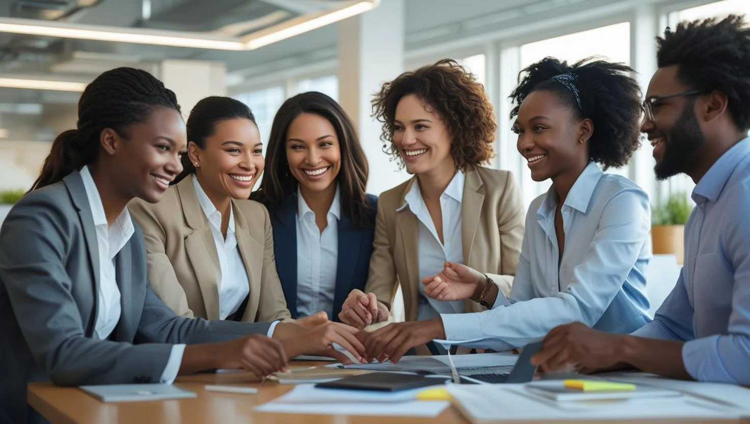 Staff Direct Presents the Top 10 Recruitment Agencies Brighton Professionals Trust: Essential Directory of Leading Employment Specialists Revolutionizing South Coast Career Opportunities
