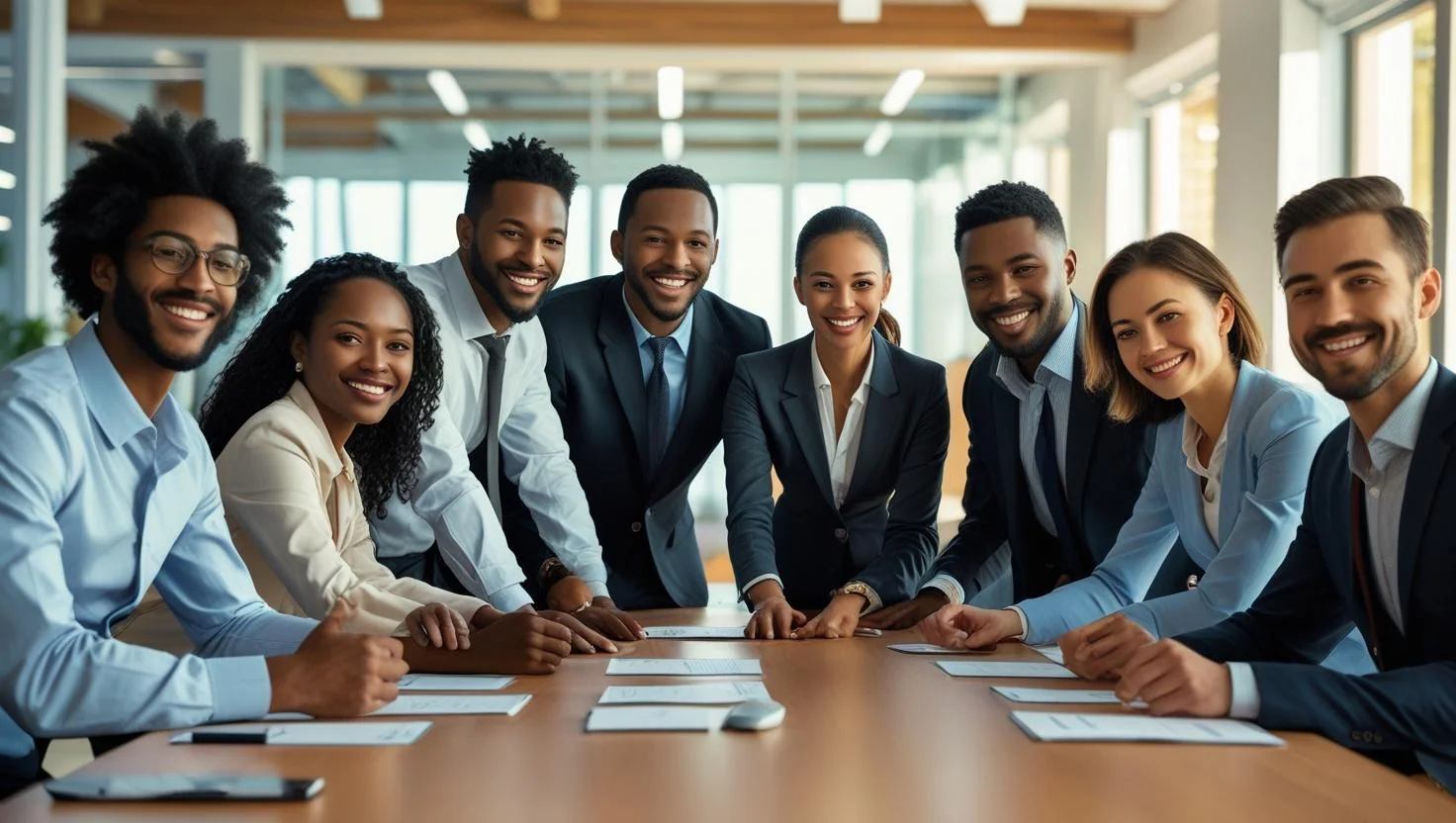 Staff Direct Presents the Top 10 Recruitment Agencies Brighton Professionals Trust: Essential Directory of Leading Employment Specialists Revolutionizing South Coast Career Opportunities