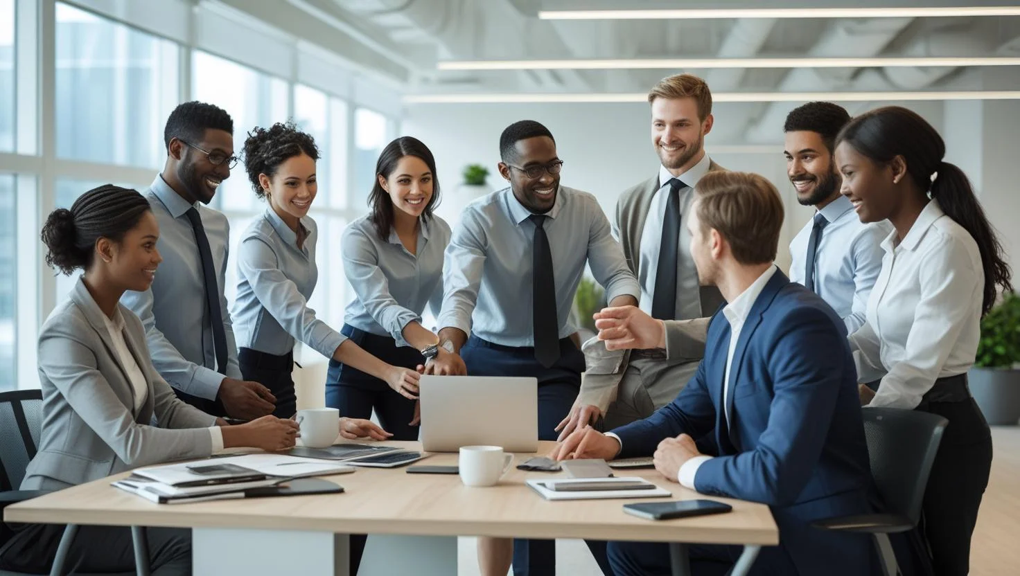 Staff Direct Presents the Top 10 Recruitment Agencies Brighton Professionals Trust: Essential Directory of Leading Employment Specialists Revolutionizing South Coast Career Opportunities