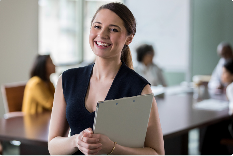 Office Administrator Jobs in Bournemouth