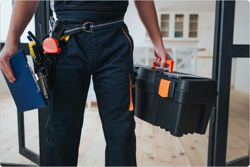 Handyman Jobs in Vauxhall