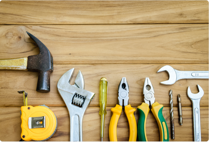 Handyman Jobs in Vauxhall