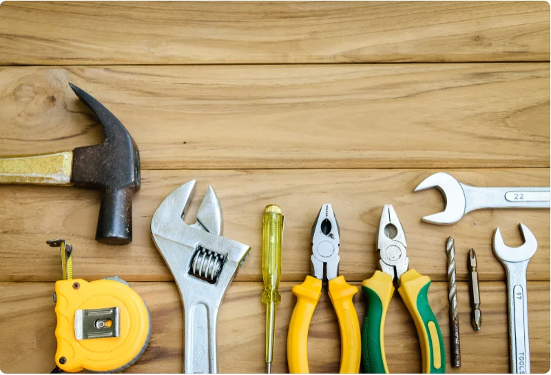Handyman Jobs in Vauxhall