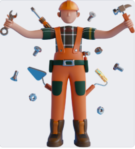 Discover Latest Handyman Jobs in Brent Park Today!