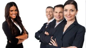 Recruitment Agency