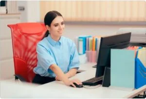 Admin Assistant Jobs in Beckenham
