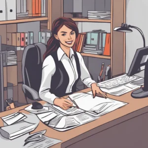 Admin Assistant Jobs in London