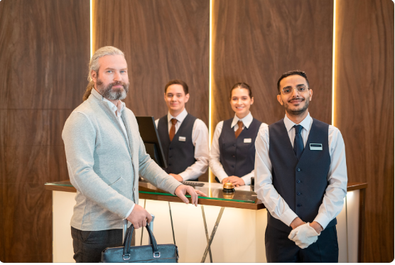 Top Opportunities: Looking for Staff in London Today!