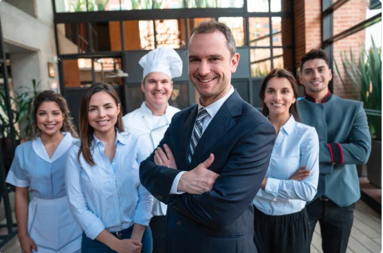 Top Opportunities: Looking for Staff in London Today!