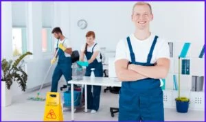 temporary staffing Agency