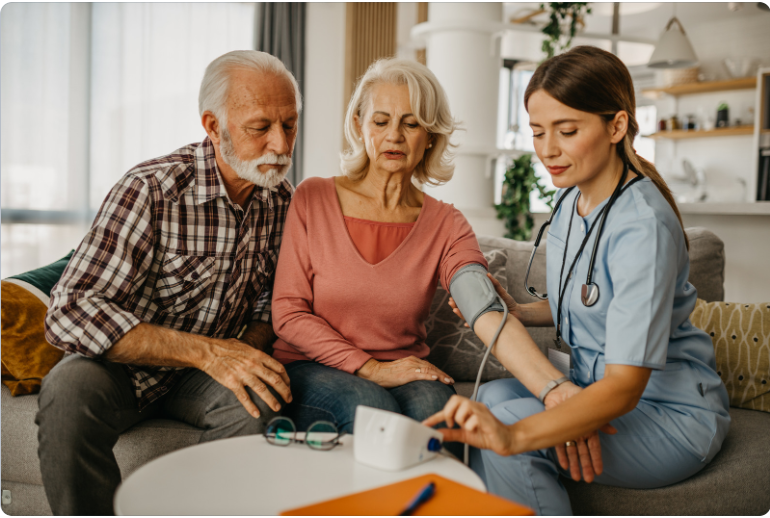 Care Assistant Jobs in Kensington