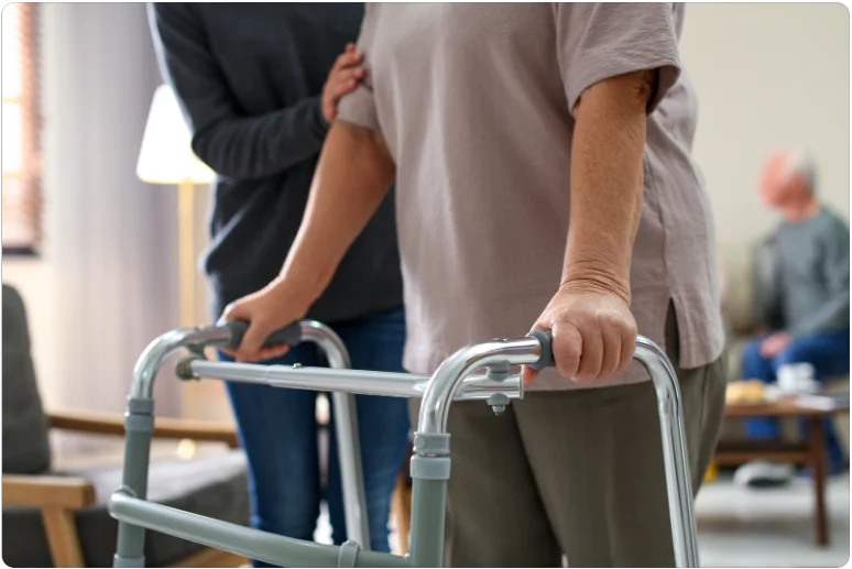 Care Assistant Jobs in Kensington