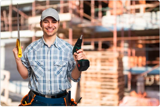 Find Your Ideal Handyman Jobs in UK Today!