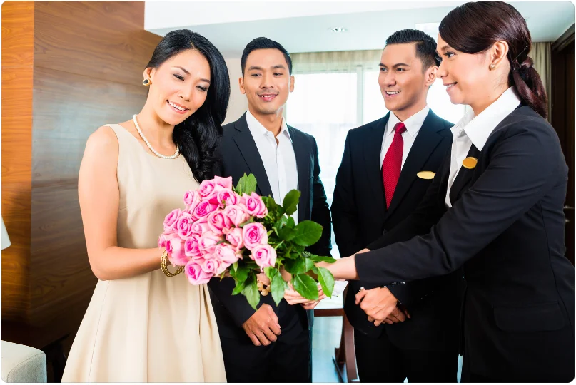 Hospitality Jobs in UK
