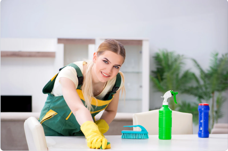 Housekeeper Jobs in UK