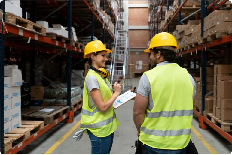 Logistic Co-Ordinator Jobs in Margate