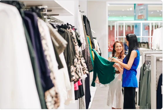 Discover Exciting Customer Assistant Jobs in UK Today!