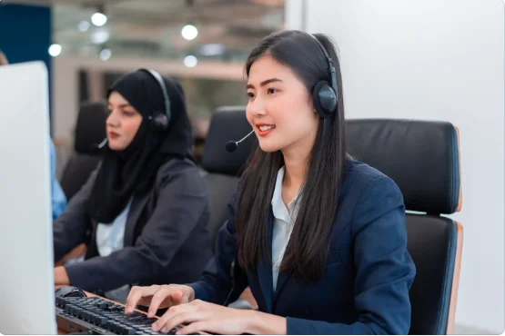 Discover Exciting Customer Assistant Jobs in UK Today!