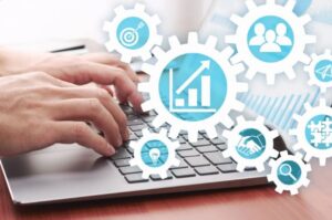 Data Entry Operative Jobs in Manchester