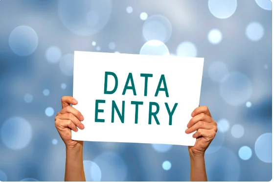 Find Your Dream Data Entry Operative Jobs in UK Today