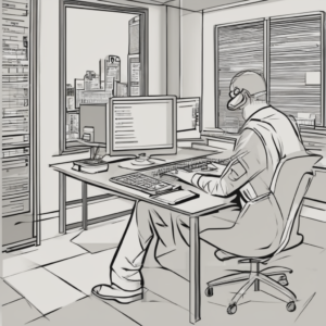 Data Entry Operative Jobs in Manchester