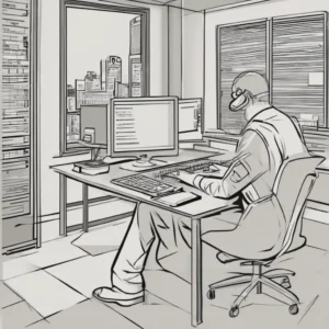 Data Entry Operative Jobs in Manchester