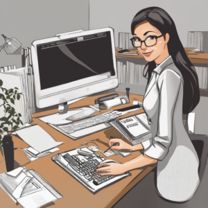 Data Entry Operative Jobs in Manchester