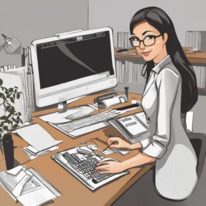 Data Entry Operative Jobs in Manchester