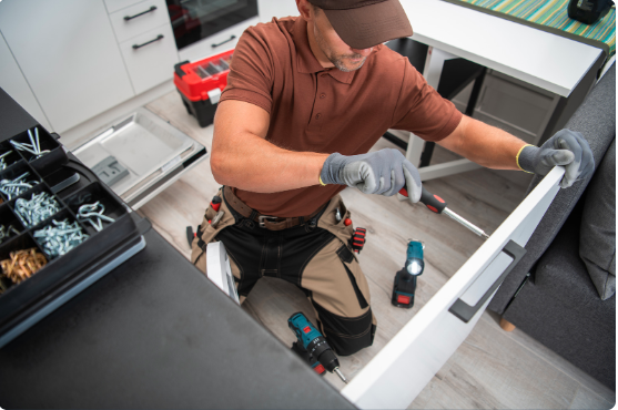 Secure Top Handyman Jobs in UK - Explore Opportunities Today!