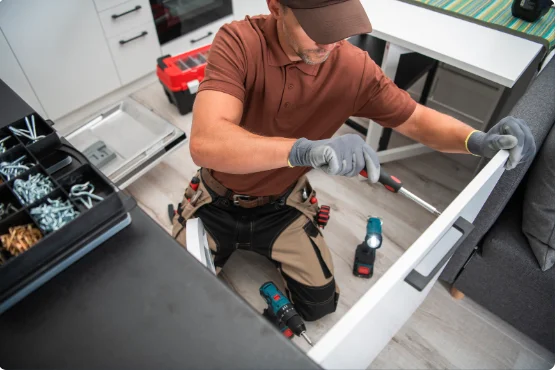 Secure Top Handyman Jobs in UK - Explore Opportunities Today!