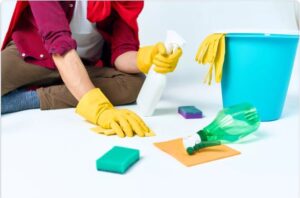 Housekeeper Jobs in Paddington