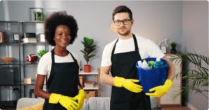 Housekeeper Jobs in Paddington