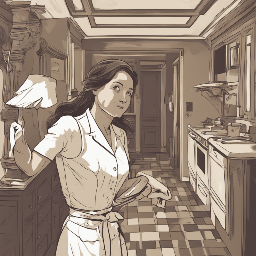 Housekeeper Jobs in UK