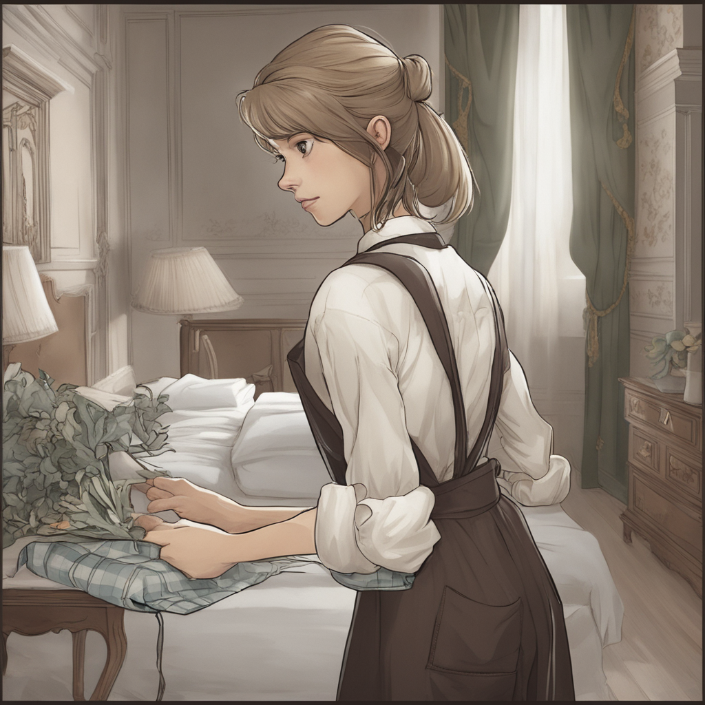 Housekeeper Jobs in UK