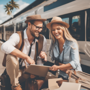 Travel Coordinator jobs in Manchester