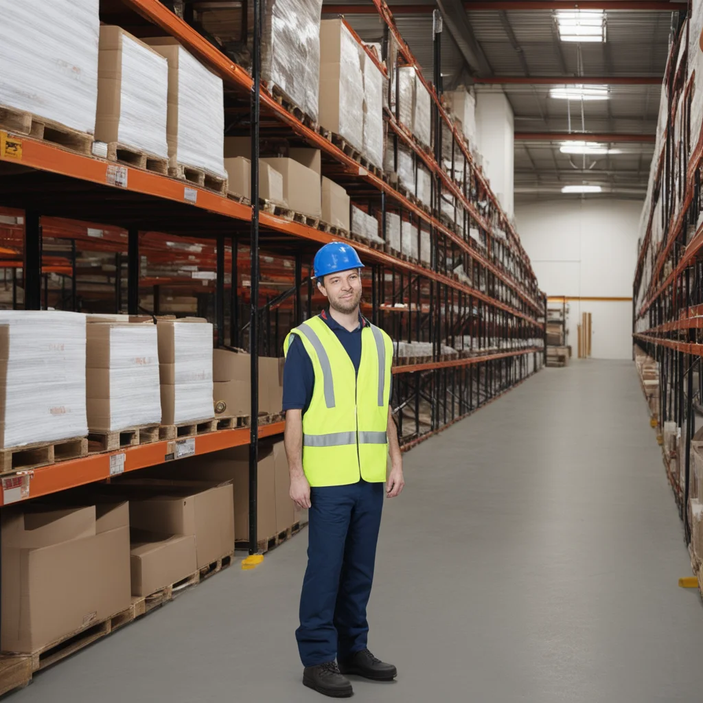 Logistic Co-Ordinator Jobs in Margate