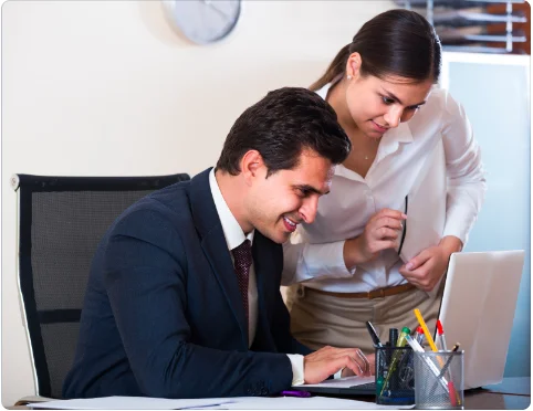Find Your Dream Office Assistant Jobs in Dinnington Today