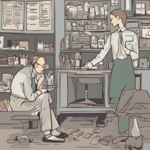 Part-time Jobs In UK