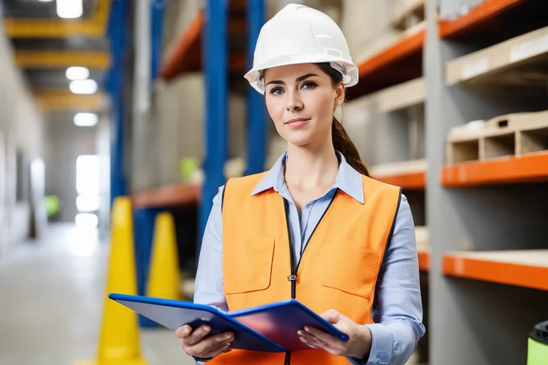 Warehouse Jobs In UK