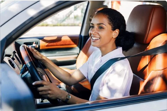 Driving Jobs in Cowley