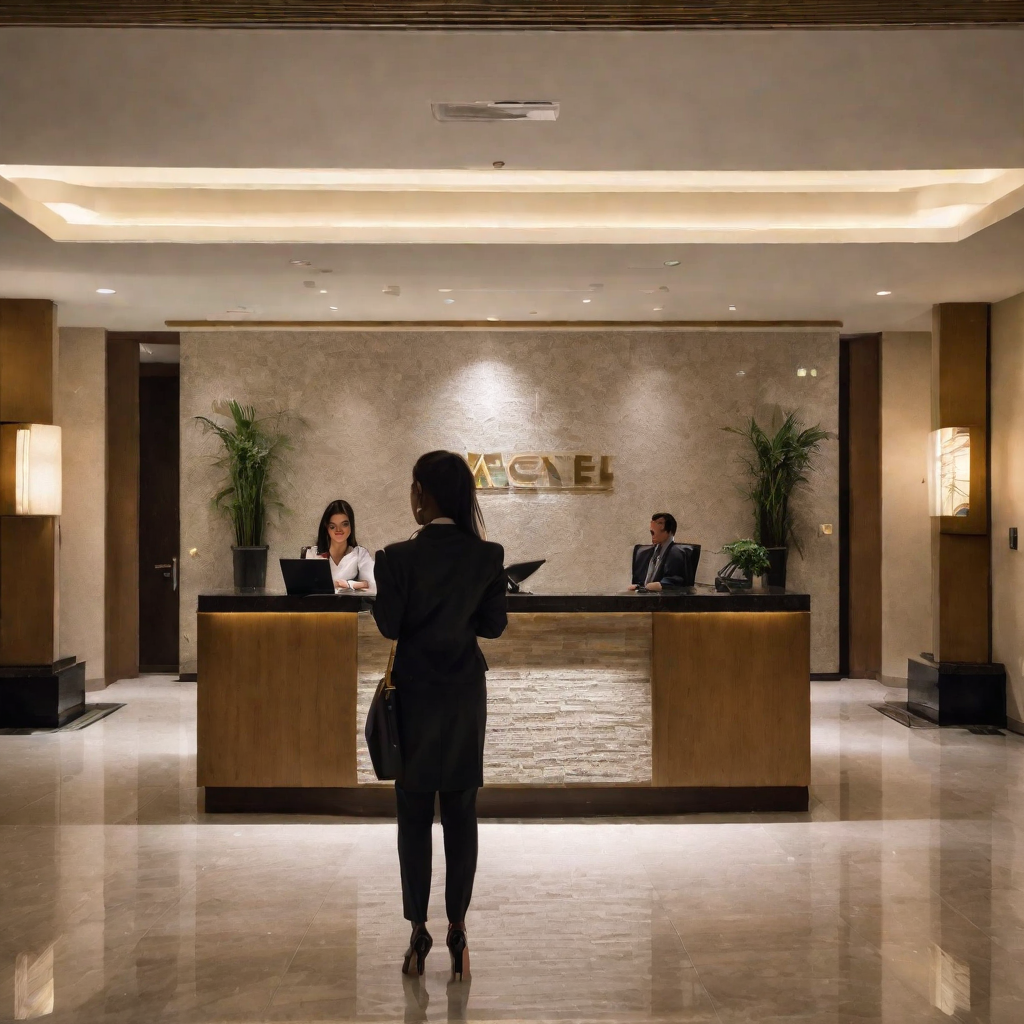 Temporary Receptionist Jobs in Brockley