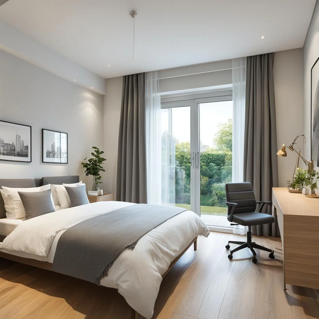 Housekeeper Jobs in Canons Park
