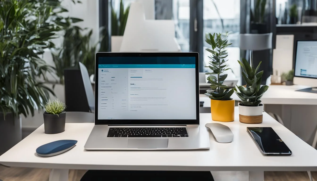 Virtual Assistant in UK
